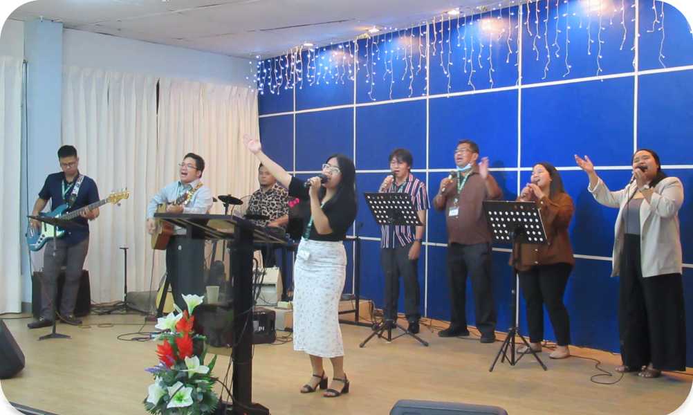 Music Ministry